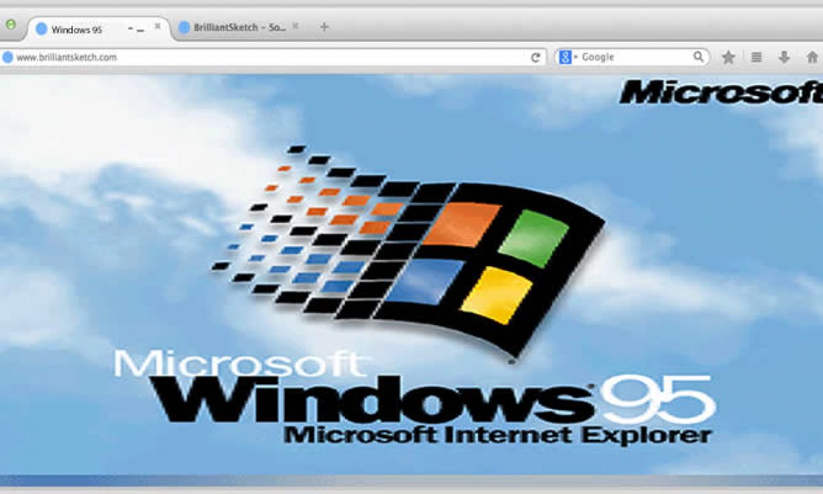 old mac os emulator for windows